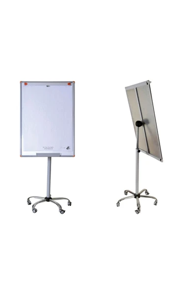 Panda 70x100 Cm Laminant Yüzey Yıldız Mobil Ayaklı Yazı Tahtası Pano ürün görseli 1