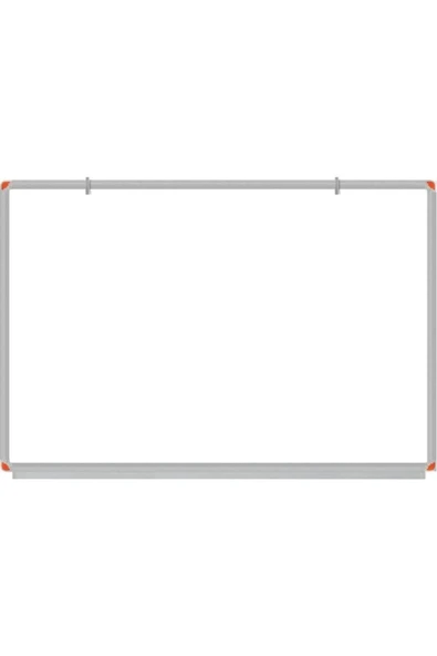 Panda Eko Askılı Duvara Monte Laminant Yazı Tahtası 50x70 Cm Pan008 ürün görseli 1