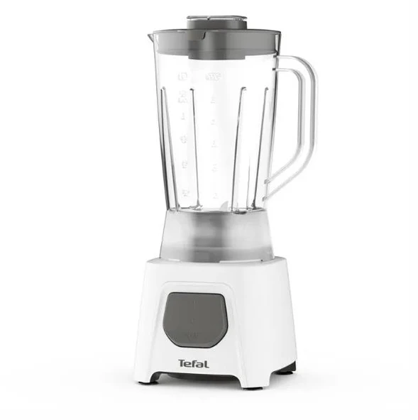 TEFAL Blendeo Sürahi Blender 2ACC Beyaz - Resim 2
