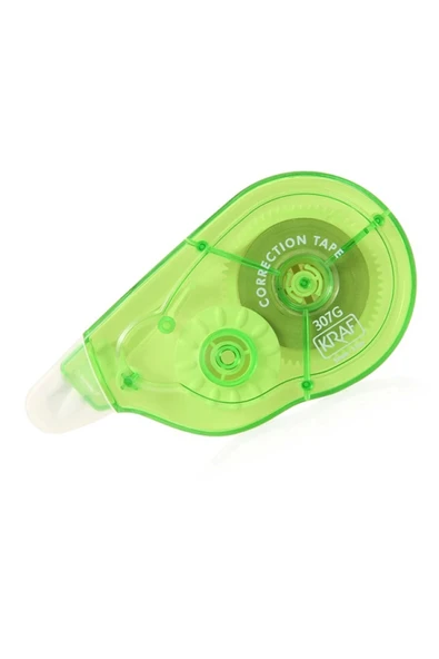 KRAF 307g Şerit Silici 5mmx 12mt ürün görseli 1