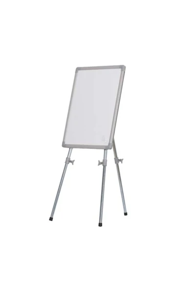 50X70 Laminat Yüzey  Ayaklı Yazı Tahtası Pan232 ürün görseli 1