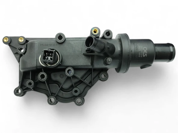 Fluence Termostat - Renault Clio 3 Megane 2 Megane 3 Scenic 2 8200561434 - 8200158269 - 8200338668 Oes ürün görseli 1