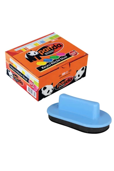 Panda Board Marker Tahta Sılgısı Kuc.24 Lu(PAN680) ürün görseli 1