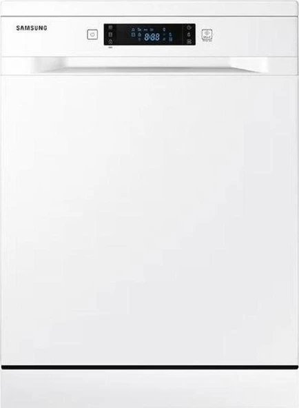 Samsung DW60DG550FWQ 5 Programlı Bulaşık Makinesi ürün görseli 1