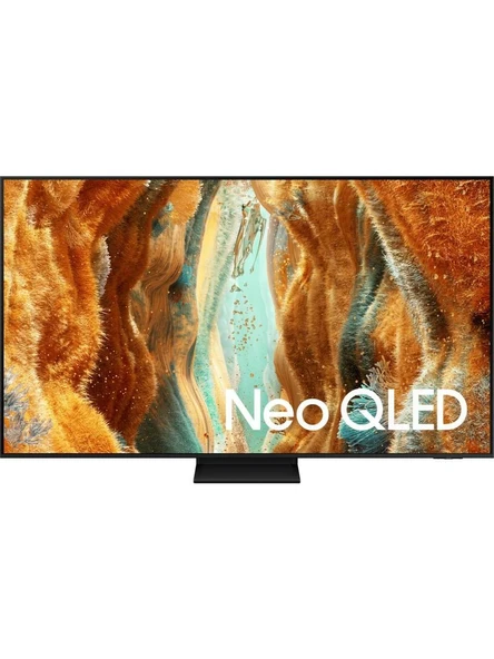Samsung 75QN70F 4K Ultra HD 190 Ekran Uydu Alıcılı Smart Neo QLED TV ürün görseli 1