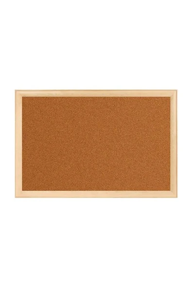 Panda MANTAR PANO 60X90 AHŞAP ÇERÇEVE ürün görseli 1