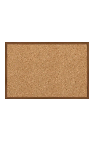 Panda 60X90 CM MDF ÇERÇEVE MANTAR PANO-PAN103 ürün görseli 1