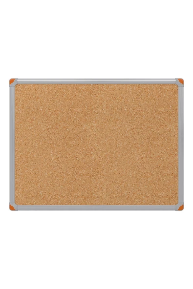 Panda 30X45 CM ALÜMİNYUM ÇERÇEVELİ MANTAR PANO-PAN141 ürün görseli 1