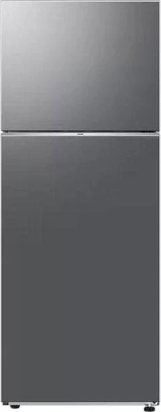 Samsung RT47CG6636S9/TR Çift Kapılı No Frost Inox Buzdolabı ürün görseli 1