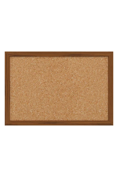 Panda 30x45 Cm Mdf Çerçeveli Mantar Pano ürün görseli 1