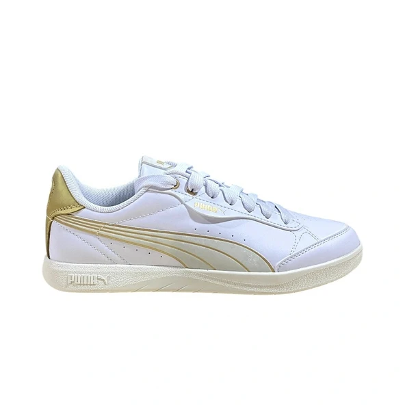 Puma Vikky Star DayINight Beyaz Kadın Sneaker Ayakkabı 40260201 ürün görseli 1