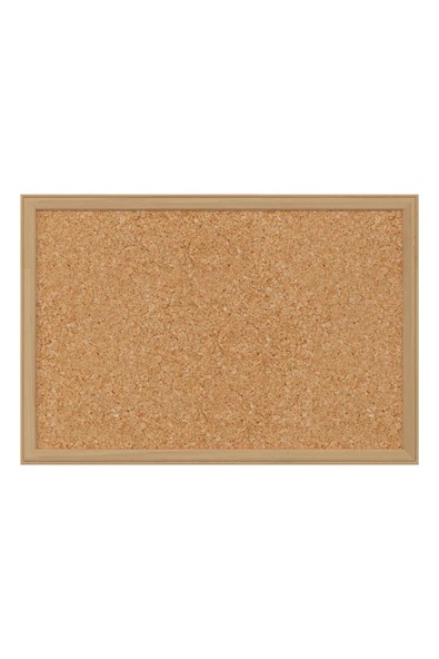 Panda 30x45 Cm Ahşap Çerçeve Mantar Pano - Pan 114 ürün görseli 1