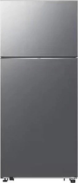 Samsung RT53DG7A14S9TR Çift Kapılı No Frost Inox Buzdolabı ürün görseli 1