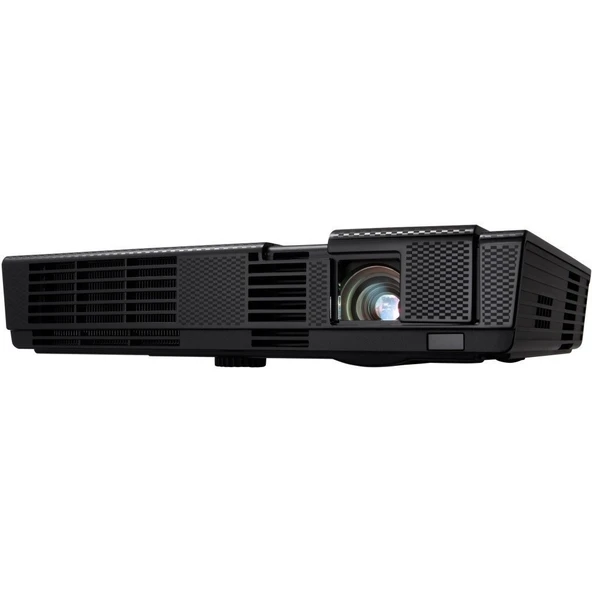 NEC PROJEKSİYON CİHAZI NP-L51W MODEL 500 LÜMEN LED HDMI LI VGA LI Wİ-Fİ ÖZELLİKLİ PROJEKTÖR (YENİLENMİŞ ÜRÜN) ürün görseli 1