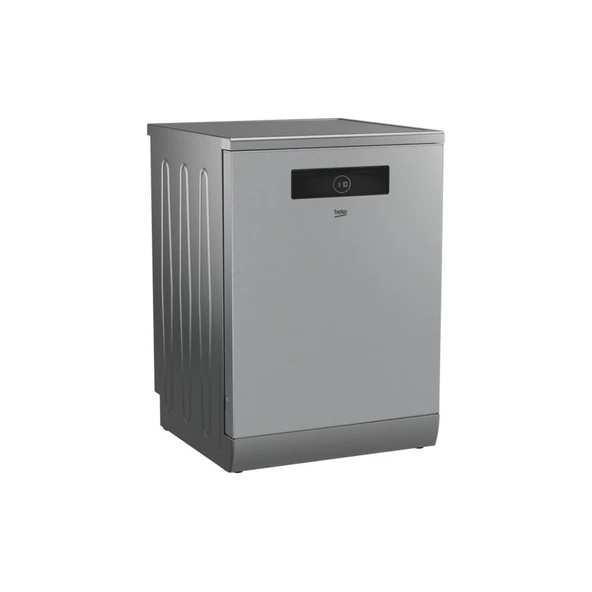 Beko BM 6347 WF I 11 Programlı Bulaşık Makinesi ürün görseli 1