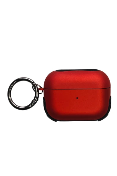 Tech&bello accessories RobustSilicone Pro Ve Pro 2. Nesil Uyumlu Premium Koruyucu Kulaklık Kılıfı ürün görseli 1