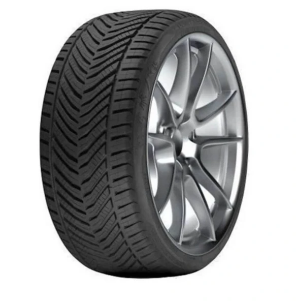 245/45R18 100Y XL ALL SEASON RIKEN (M25) ürün görseli 1