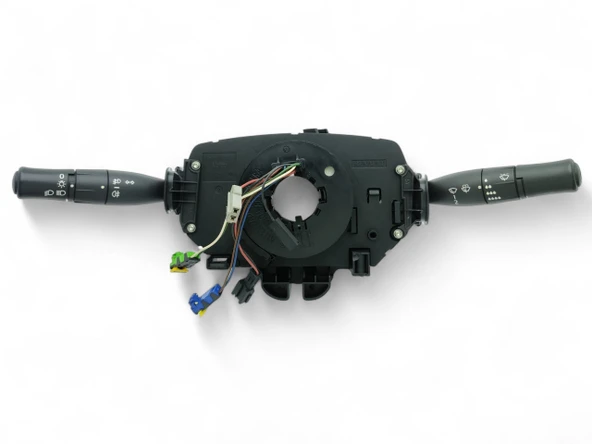 Megane 2 Sinyal Silecek Kolu - Renault 8200216462 - 8200216465 - 8200216448 ürün görseli 1