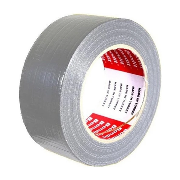 Bondit Bnc194 Tamir Gri Bandı 48mm*40mt ürün görseli 1