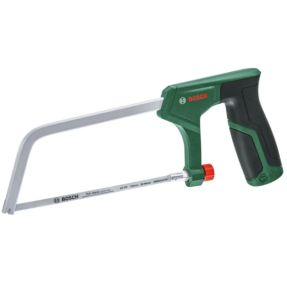Bosch Demir Testeresi 150 Mm - 1600A02ZA7 ürün görseli 1