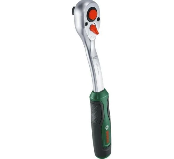 Bosch Cırcırlı Somun Sıkma 1/2 - 1600A0317V ürün görseli 1