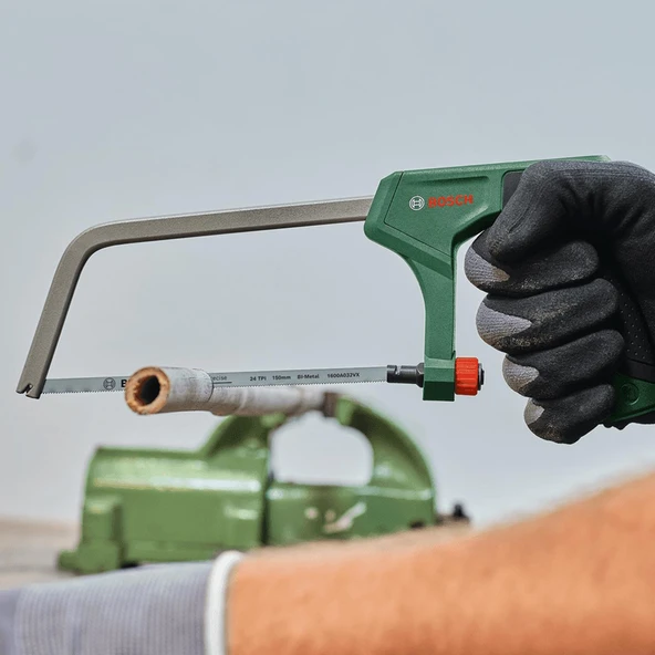 Bosch Demir Testeresi 150 Mm - 1600A02ZA7 - Resim 4