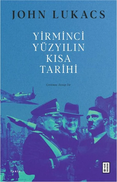 Yirminci Yüzyılın Kısa Tarihi ürün görseli 1