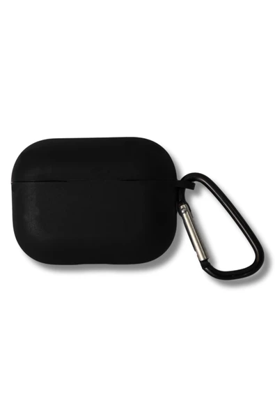 Tech&bello accessories Premium Silikon Pro Ve Pro 2 Nesil Premium Koruyucu İçi Kumaş Kulaklık Kılıfı ürün görseli 1