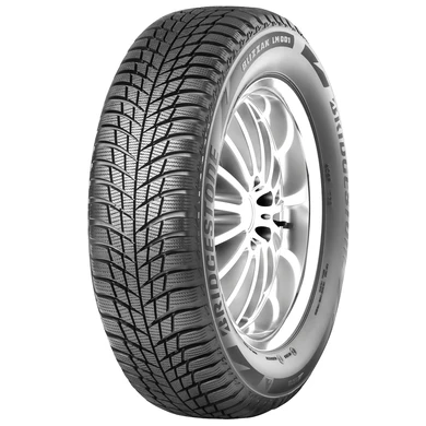 Bridgesotne 225/45 R17 91H Blizzak LM001 RFT Kış Lastiği - 2025 ürün görseli 1