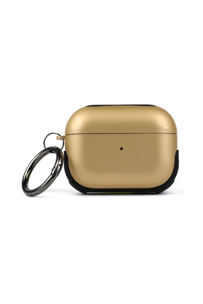 Tech&bello accessories RobustSilicone Pro Ve Pro 2. Nesil Uyumlu  Premium Koruyucu Kulaklık Kılıfı ürün görseli 1