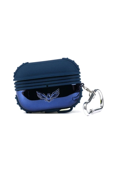Tech&bello accessories Kartal Armalı 3. Nesil  Uyumlu Premium Koruyucu Kulaklık Kılıfı ürün görseli 1