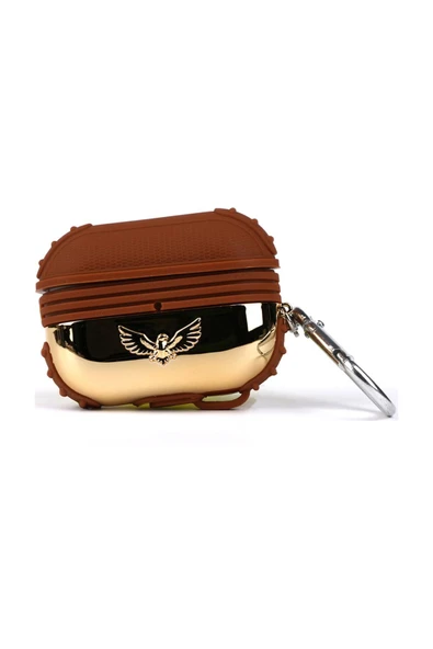 Tech&bello accessories Kartal Armalı 3. Nesil Uyumlu Premium Koruyucu Kulaklık Kılıfı ürün görseli 1