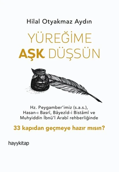 Yüreğime Aşk Düşsün ürün görseli 1