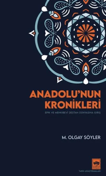 Anadolu'nun Kronikleri ürün görseli 1