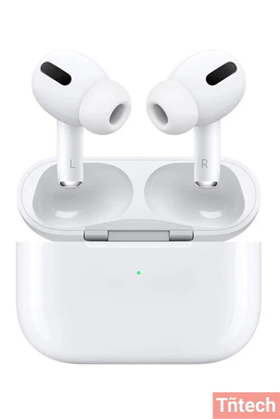 Tntech Ios Android Uyumlu Pro Bluetooth Kablosuz Kulaklık Bello Tnt-TWSPro ürün görseli 1