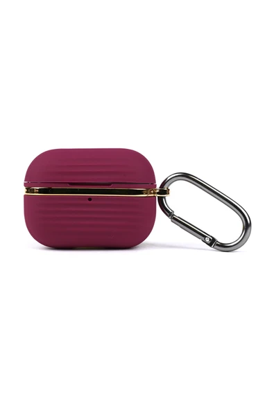 Tech&bello accessories Bello LuxeView Pro ve Pro 2. Nesil  Uyumlu Premium Koruyucu Kulaklık Kılıfı ürün görseli 1