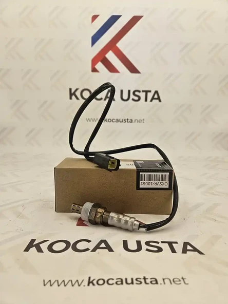 Konum 1 Oksijen Sensörü Chevrolet Lacetti ürün görseli 1