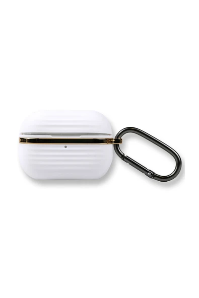 Tech&bello accessories Bello LuxeView 3. Nesil Premium Uyumlu Koruyucu Kulaklık Kılıfı ürün görseli 1