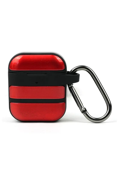 Tech&bello accessories ShieldMaster 1 Ve 2 Nesil Uyumlu Premium Koruyucu Kulaklık Kılıfı ürün görseli 1