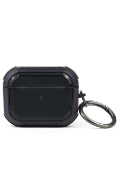 Tech&bello accessories ArmorWave Pro Ve Pro 2 Nesil Premium Koruyucu Kulaklık Kılıfı ürün görseli 1
