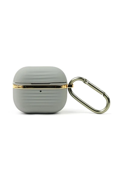 Tech&bello accessories Bello LuxeView 3. Nesil Koruyucu Kulaklık Uyumlu Kılıfı ürün görseli 1
