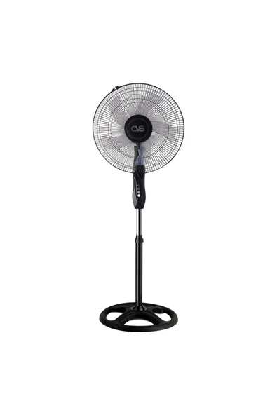 KartalGrup Zaman Ayarlı Yuvarlak Ayaklı 16'' Vantilatör Cvs Dn 91018 ürün görseli 1