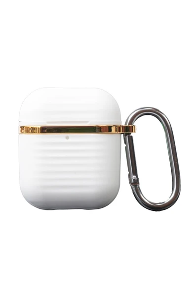 Tech&bello accessories LuxeView 1 Ve 2 Nesil Premium Uyumlu Koruyucu Kulaklık Kılıfı ürün görseli 1