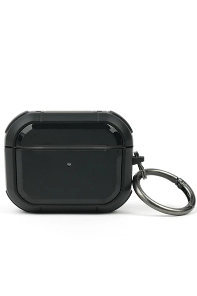 Tech&bello accessories ArmorWave Pro Ve Pro 2 Nesil Premium Koruyucu Kulaklık Kılıfı ürün görseli 1