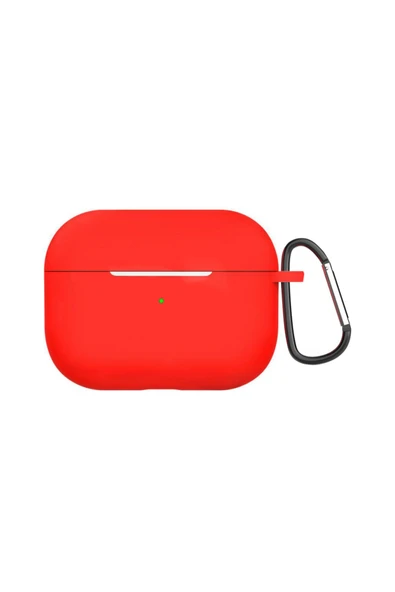 Tech&bello accessories Pro Ve Pro 2. Nesil uyumlu Premium Koruyucu Kulaklık Kılıfı ürün görseli 1