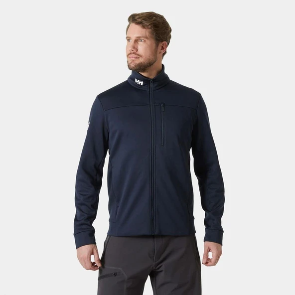 Helly Hansen CREW FLEECE Erkek Polar Mont HHA.30229 HHA.597 ürün görseli 1