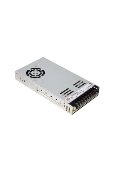 Meanwell Lrs-350-24 350w 24v 14,6a Spms Güç Kaynağı ürün görseli 1