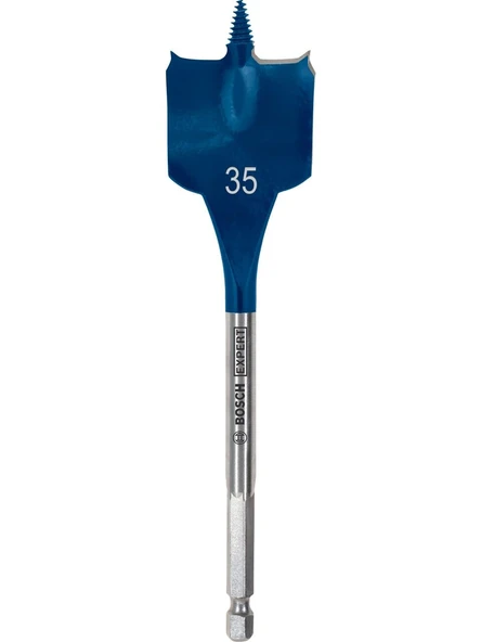 Bosch Expert Self Cut Speed Yaprak Delme Ucu 35 x 152 mm ürün görseli 1