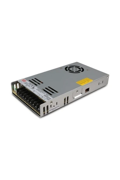 Meanwell Lrs-350-24, 24vdc 14.6a 350w Güç Kaynağı, ürün görseli 1