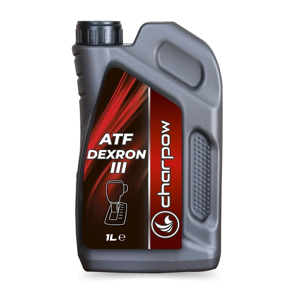 CHARPOW PREMIUM ATF III DEXTRON 1Lt ürün görseli 1